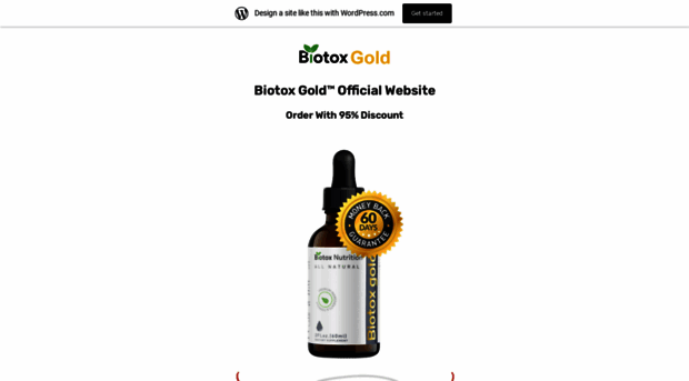 biotoxgoldcoupons.wordpress.com