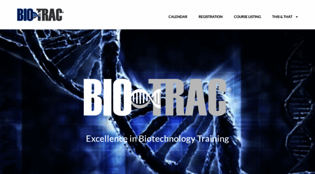 biotrac.com