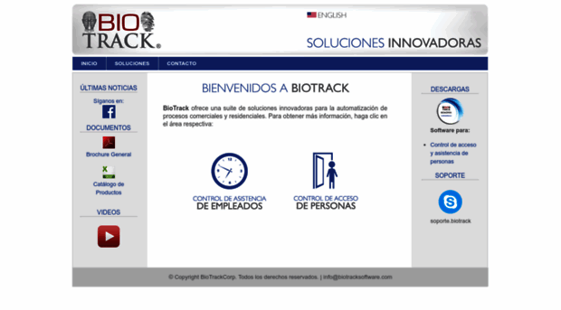 biotracksoftware.com