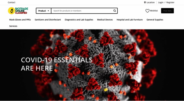 biotradeonline.com