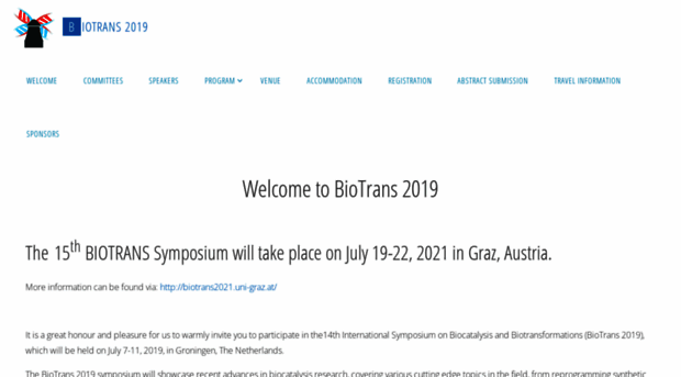 biotrans2019.com