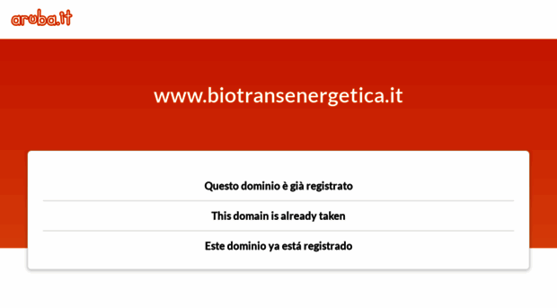 biotransenergetica.it