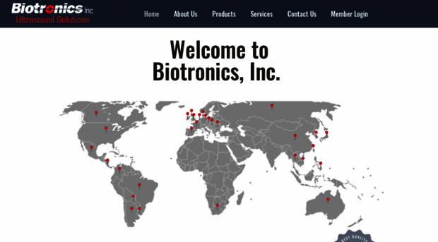 biotronics-inc.com