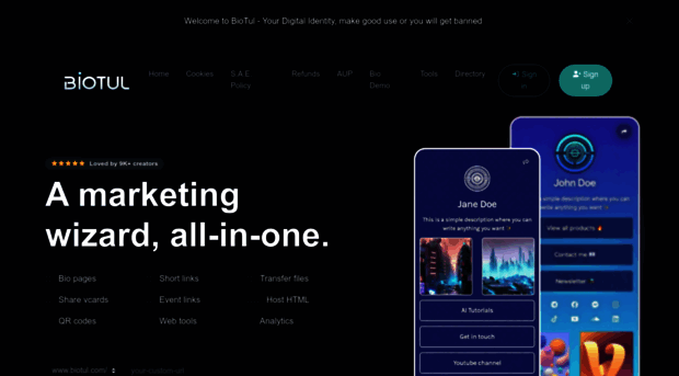 biotul.com