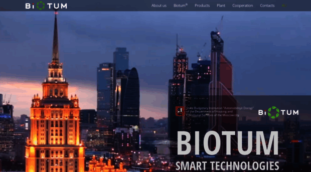 biotum.com