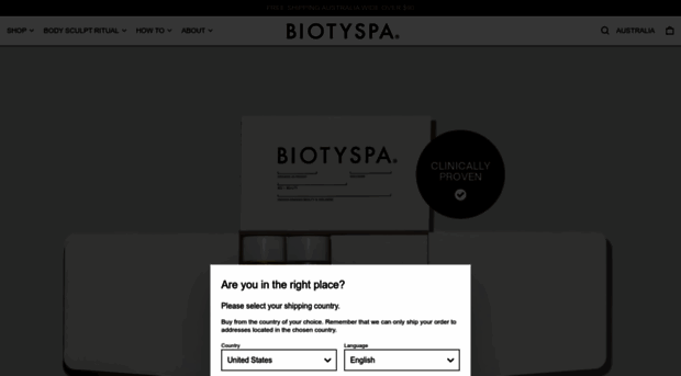 biotyspa.com