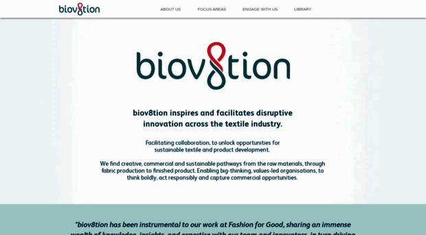 biov8tion.com