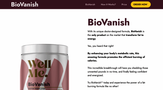 biovanish.colibrip.com