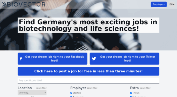 biovector.de
