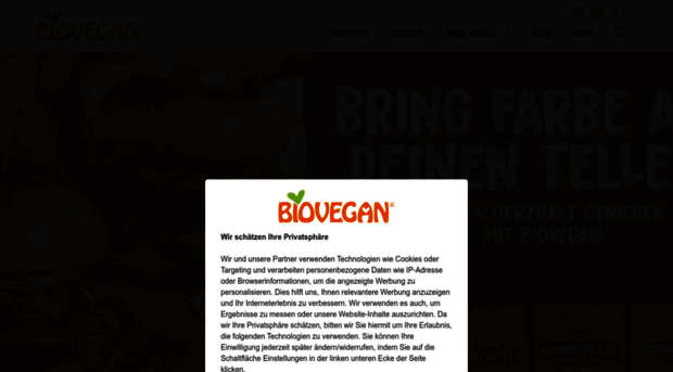 biovegan.de