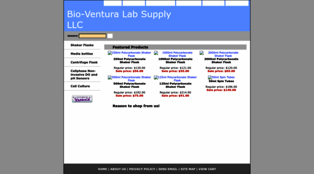 bioventuralabsupply.com