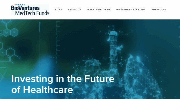 bioventuresinvestors.com
