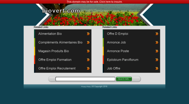 biovert.com