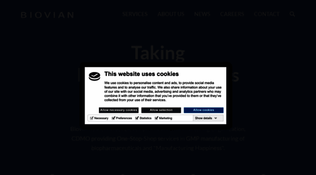biovian.com