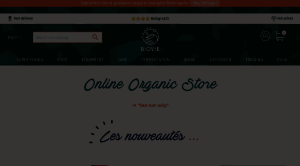 biovie.fr