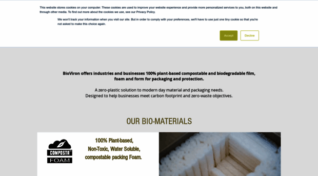 bioviron.com
