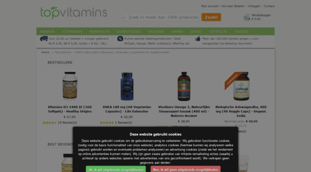 biovitamins.nl