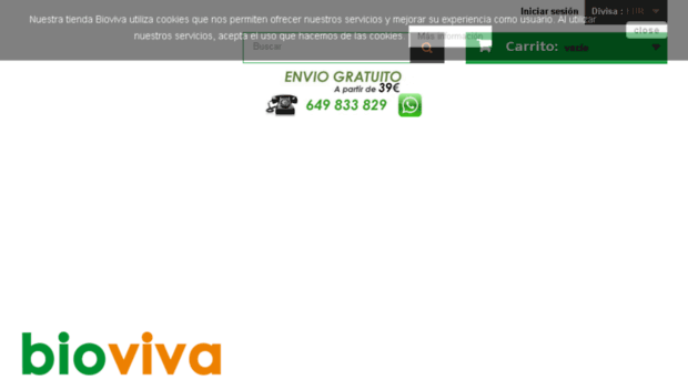 bioviva.es