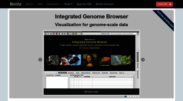 bioviz.org