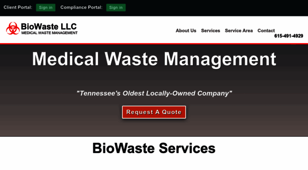 biowastetn.com