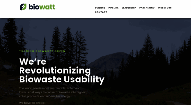 biowatt.com