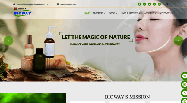 biowaynutrition.com