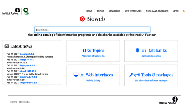 bioweb2.pasteur.fr