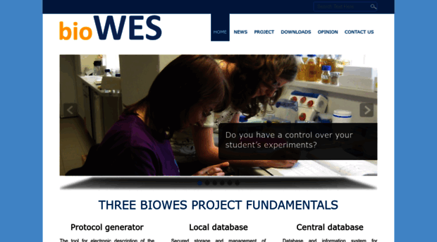 biowes.org