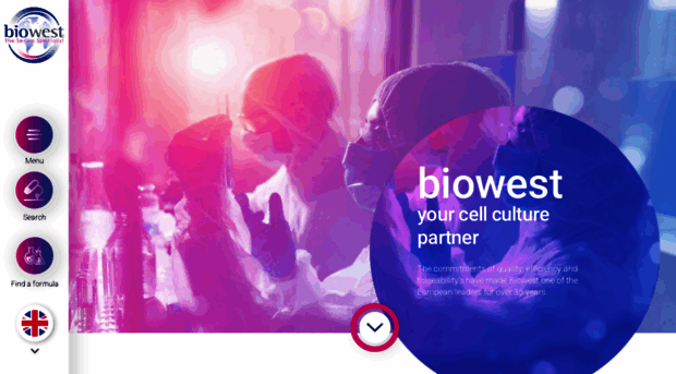 biowest.net