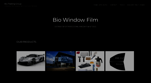 biowindowfilm.com