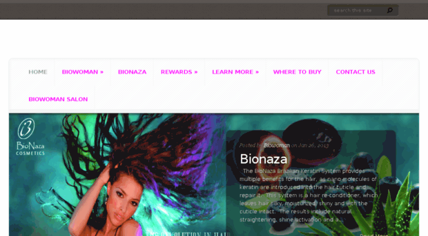 biowoman-us.com