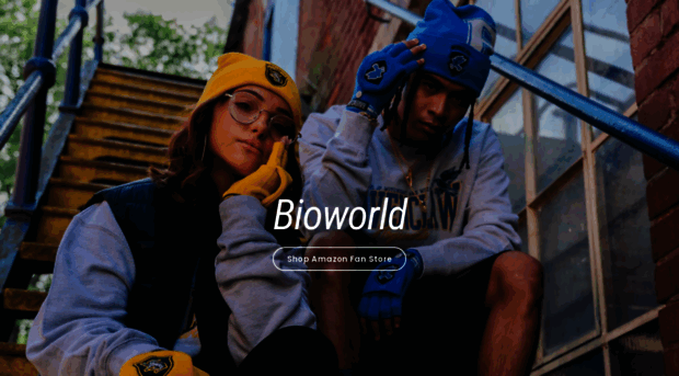 bioworldinternational.co.uk