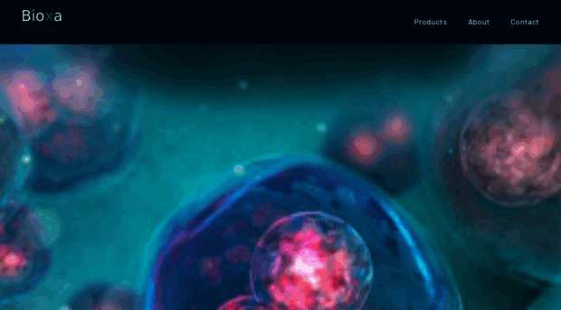 bioxapeptides.com