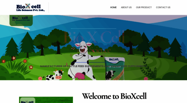 bioxcelllifesciences.in