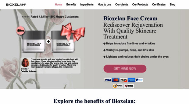 bioxelan.com