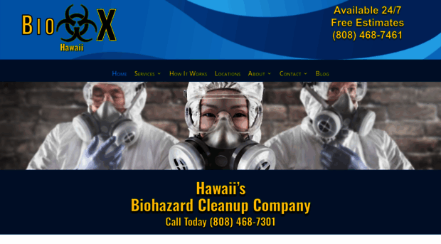 bioxhawaii.com