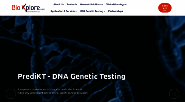 bioxplorelabs.com