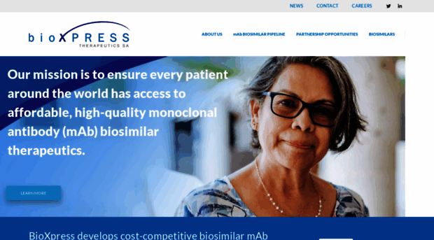 bioxpress.com