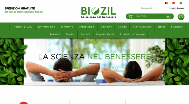 biozil.com