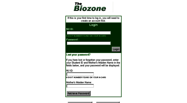 biozone.unl.edu