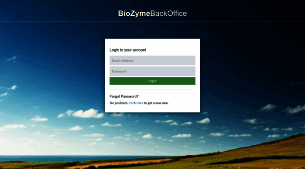 biozymebackoffice.com