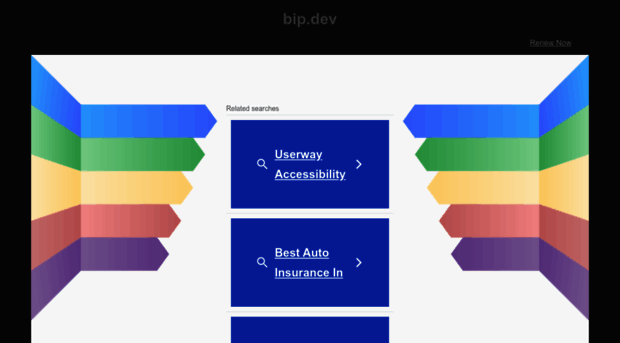bip.dev