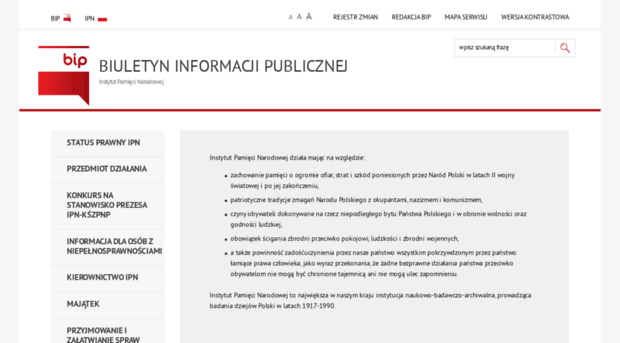 bip.ipn.gov.pl