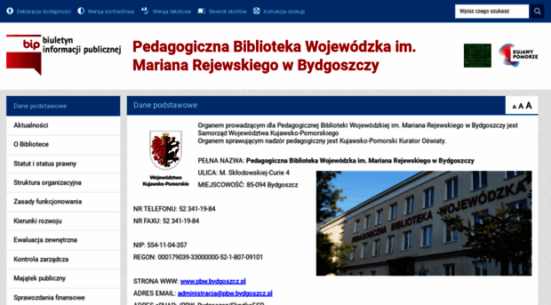 bip.pbw.bydgoszcz.pl