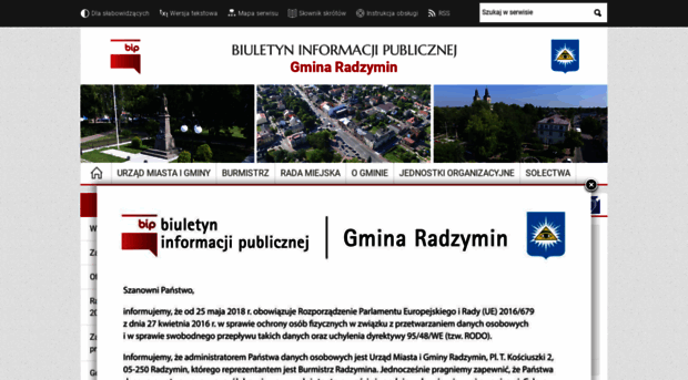 bip.radzymin.pl