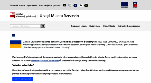 bip.um.szczecin.pl