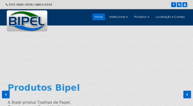 bipel.com.br