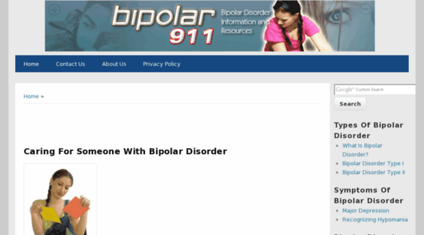 bipolar911.com