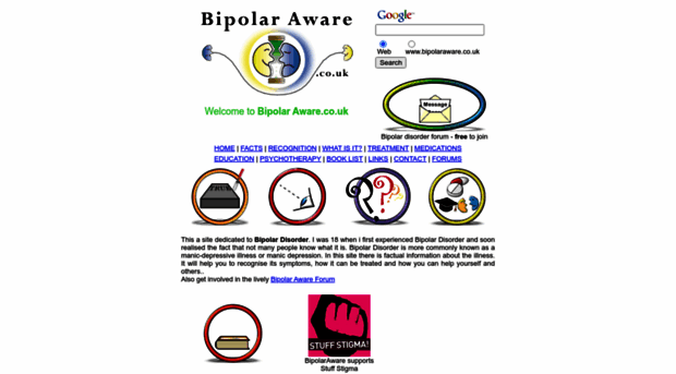 bipolaraware.co.uk