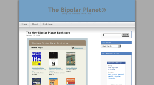 bipolarplanet.com